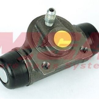 FREN SİLİNDİRİSAĞ SOL DOBLO I II 20.60MM1.2 1.6 16V 1.9 JTD