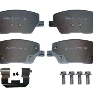 FREN BALATASI ON-(FIAT : EGEA 1.3 MJTD 1.4 – 1.6 FIAT : EGEA 1.6 MJTD FIAT : EGEA 1.4 – 1.6 )