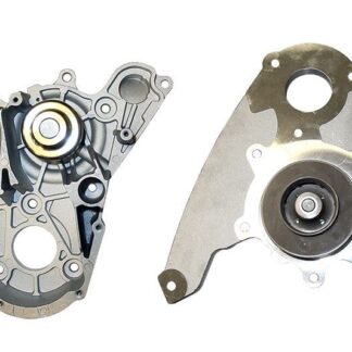 DEVİRDAİM SU POMPASI DUCATO III / DAILY III IV 2.3 JTD