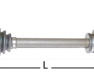 AKSSOL KOMPLE TEMPRA 569MM1.4İ