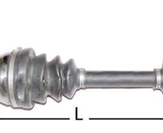 AKS SOL ( FIAT : LINEA 1.3JTD 90 HP 07– )