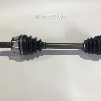 AKS SOL FIAT: GRANDE PUNTO 1.3JTD 75HP 09-12 (25X X513,5MM)