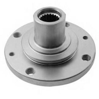 PORYA ON TEKER – ( FIAT : DOBLO 1.9D 2004 )