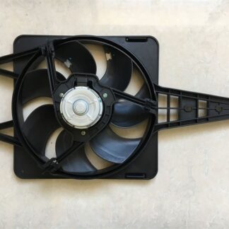 FAN MOTORU DAVLUMBAZLI ( FIAT : TEMPRA TIPO UNO TPSX BM KLIMASIZ TEK MOTOR )