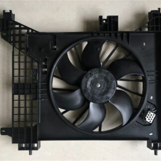 FAN MOTORU DAVLUMBAZLI (DACIA: DUSTER 1.6 16V 04.10->)