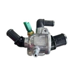 TERMOSTAT 88°C LINEA 07> DOBLO FIORINO YM PUNTO GRANDE PUNTO / ASTRA H CORSA D COMBO