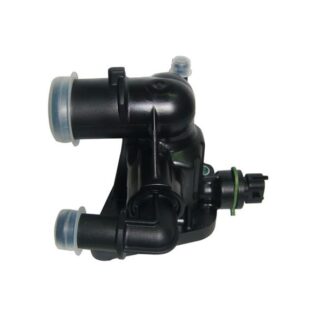 TERMOSTAT 88°C 500 EGEA DOBLO QUBO IDEA PANDA PUNTO EVO GRANDE PUNTO / MITO / BIPPER / NEMO / ASTRA J CORSA D COMBO MERIVA B