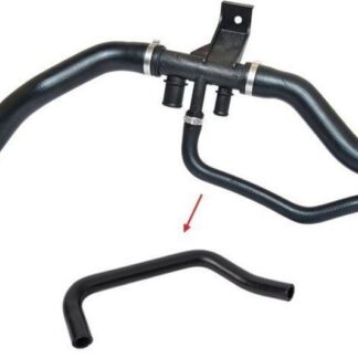 RADYATOR ALT HORTUMU ( FIAT : DUCATO III 06>14)