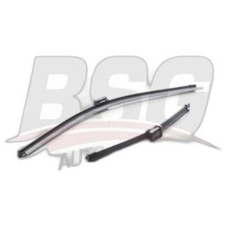 BSG 30-992-031 RANGER BM SİLECEK SÜPÜRGESİ ÖN TAKIM (MUZ)/AB39 17528 DC/AB39 17528 CC/600+380MM