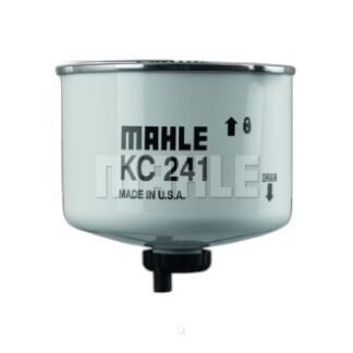 MHL KC241D LAND ROVER RANGE ROVER SPORT DISCOVERY III-IV
2.7 TD-3.0 TD  YAKIT FİLTRESİ WK8022X