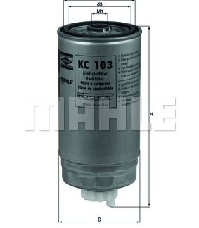 MAZOT FILTRESI BRAVO MAREA PUNTO ALFA 145 146 156 1,9-2,4 JTD 96-