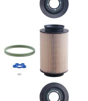 YAKIT FILTRESI CADDY-PASSAT-GOLF5-A3-LEON BJB-BKC-BKD-BLS-BXE 1,9 TDI 04-