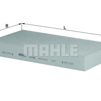 POLEN FİLTRESİ 2,4 CHREYSLER CRUISER 02-