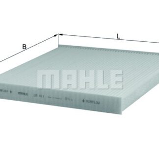 POLEN FILTRESİ KARBONLU DUCATO III BOXER III JUMPER III 06-
