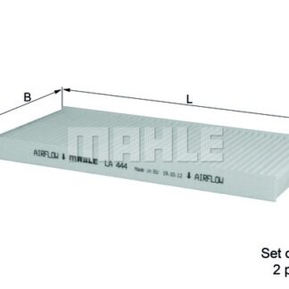 POLEN FILTRESI CIFTLI SONRETO F/L 05-08
