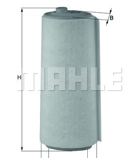 HAVA FILTRESI E46-E87-E90-E91-E60-E61-X3 E83 FREELANDER 1 M47N-M47N2-2.0 Td4 06-10
