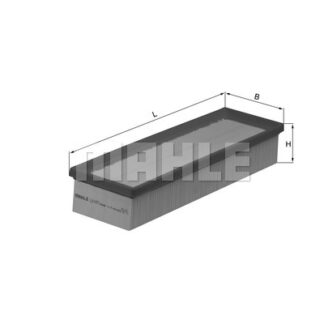 HAVA FILTRESI 1.4 BNZ. PARTNER / 207 / C2 /C3 03-