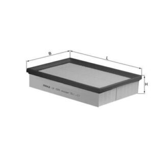HAVA FILTRESI [DIZEL KARE TIP] FOCUS C-MAX 1.6 TDCI 03-