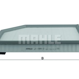 HAVA FILTRESI VOLVO S60 II S80 II S80 II V60 V60 V70 III V70 III XC60 XC60 XC70 III 2.0 D3 D4 D5 06-