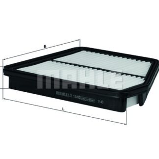 HAVA FILTRESI MATRIX 01-10