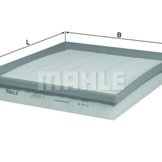 HAVA FILTRESI F20-F21-F30-F31 10-18