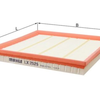 HAVA FILTRESI F06-F07-F10-F11-F18-F12-F13-F01-F02-X3 F25-X4 F26-X5 F15-X6 71-X6 F16 N54-N55 07-19