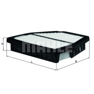 HAVA FILTRESI CAPTIVA A ANTARA Z20S Z20DMH A24XE 07-11