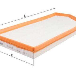 HAVA FILTRESI W213-238-222-257 M654 16-