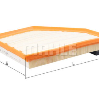 HAVA FILTRESI 5F90 M5-8F91 M8-F92 M8 17-