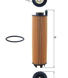 YAG FILTRESI W447-177-205-213-223-222 M256-654 17-