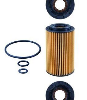 YAG FILTRESI W176-246-117-204-205-212-222-447-639-SPRINTER M651 09-