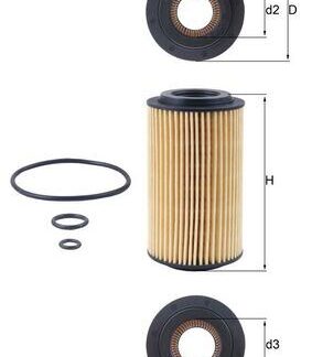 YAG FILTRESI W202-203-204-209-210-211-638-639-901-903-906 M611-646 97-