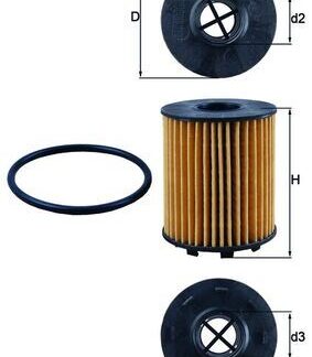 YAG FILTRESI ASTRA H CORSA C-D-E MERIVA A ALBEA FIORINO DOBLO PUNTO LINEA Z13DT Z13DTH 01-