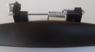 ON ARKA SOL DIS KAPI KOLU CLIO SYMBOL DUSTER SANDERO LODGY