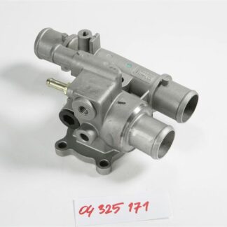 TERMOSTAT FIAT DOBLO PALIO WEEKEND ALBEA BRAVO BRAVA MAREA STILO 1.6 16V 96> LANCIA DEDRA LYBRA 1.6 16V 99>05