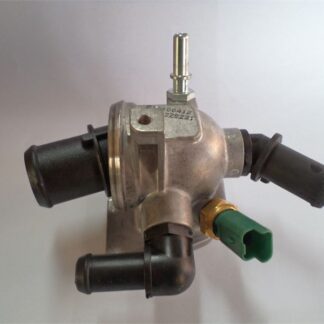 TERMOSTAT (88°) CORSA D ASTRA H Z13DTH Z13DTJ DOBLO FIORINO IDEA LINEA GRANDE PUNTO STRADA 1,3JTD MULTIJET (MUSURLU)