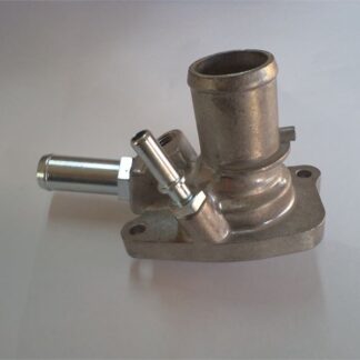 TERMOSTAT (KOMPLE) / (88C) ALBEA DOBLO LINEA PUNTO IDEA BRAVO 500 1.4 BENZINLI (MUSURSUZ)
