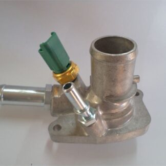 TERMOSTAT (KOMPLE) / (88C) ALBEA DOBLO LINEA PUNTO IDEA BRAVO 500 1.4 BENZINLI (MUSURLU)