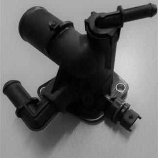 TERMOSTAT KOMPLE DOBLO / FIORINO / EGEA / PUNTO 1,3 MJTD EURO 6