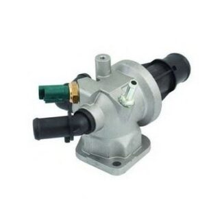 TERMOSTAT 88°C PALIO ALBEA LINEA DOBLO PANDA PUNTO / ASTRA CORSA COMBO MERIVA MÜŞÜRSÜZ EURO 6 UZUN1.3 MTJ 1.3 JTD 1.3 CDTI