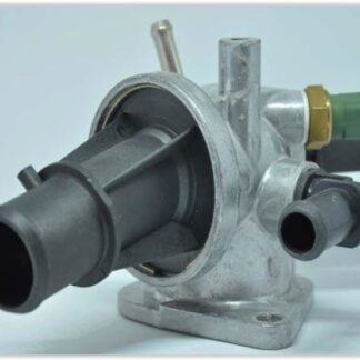 TERMOSTAT 88°C PALIO ALBEA LINEA DOBLO PANDA PUNTO / ASTRA CORSA COMBO MERIVA EURO 6 UZUN1.3 MTJ 1.3 JTD 1.3 CDTI