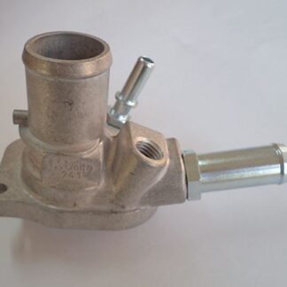 TERMOSTAT 87°C 500 PALIO LINEA EGEA DOBLO FIORINO BRAVO II IDEA GRANDE PUNTO / COMBO MÜŞÜRSÜZ1.4