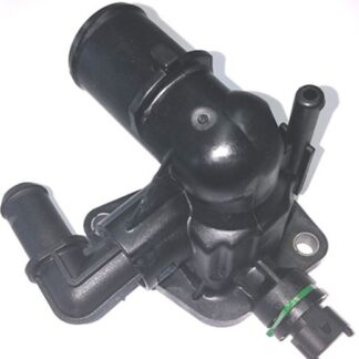 TERMOSTAT 88°C 500 EGEA DOBLO QUBO IDEA PANDA PUNTO EVO GRANDE PUNTO / MITO / BIPPER / NEMO / ASTRA J CORSA D COMBO MERIVA B