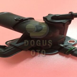 TERMOSTAT 88°C EGEA DOBLO FIORINO PANDA PUNTO EVO / MITO / BIPPER / NEMO / COMBO EURO 61.3 MTJ