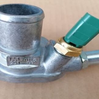 TERMOSTAT 88°C 500 LINEA DOBLO BRAVO PANDA / KA 08> 1.2 MÜŞÜRLÜ 1.4 BENZİNLİ