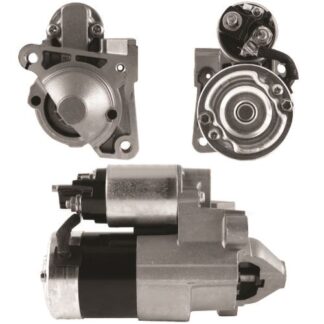 MARS MOTORU (M0T86181) 12V 1,4 KW 12 DIS DACIA LOGAN 1,5 DCI / NISSAN MICRA 1,5 DCI / RENAULT CLIO ESKI MODEL