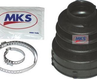 AKS KORUGU SAG IC FOCUS II C MAX 03>07 FOCUS II 04>12 C MAX 07 />