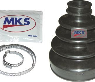 AKS KORUGU IC RANGER 2,5TD 98>12