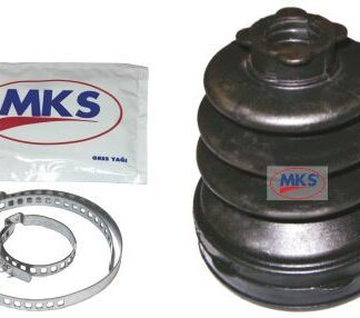 AKS KORUGU IC (YAGLI+KELEPCELI) FIESTA V 01>08 FUSION 01>12 1,4TDCI PANDA 1,2 / 1,3JTD HONDA CR V III 2,0 / 2,2CDI / 2,4 I VTEC 02 /> HYUNDAI I20 ATOS 1,0 / 1,2 MAZDA II 1,4CDI SUZUKI ALTO 1,0 94>00 C3-C3 PLURIEL 1.4-1.6 16V-1..4HDI