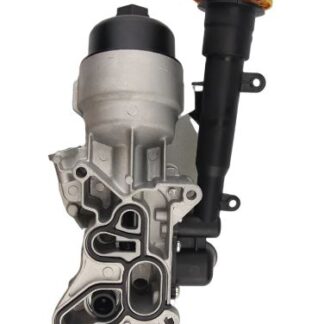 YAĞ SOĞUTUCUSU KOMPLE 500 L ALBEA LINEA DOBLO PUNTO / CORSA C D EURO 41.3 MTJ